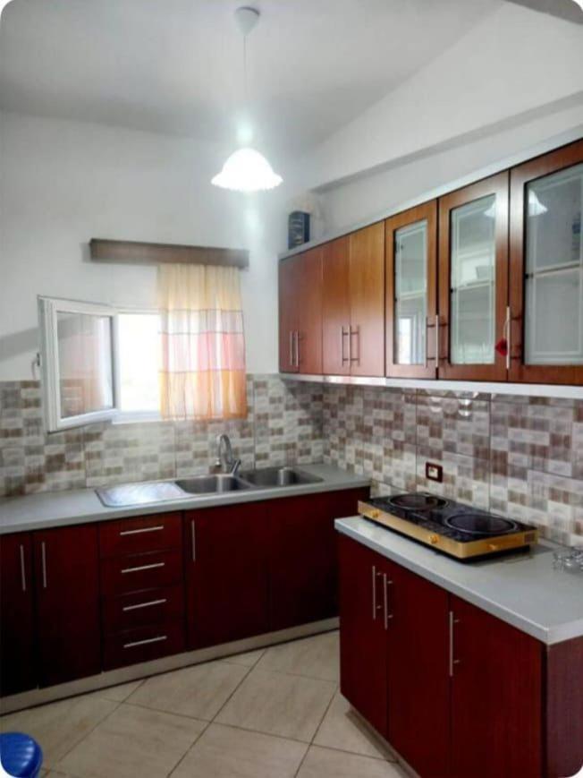 Villa 3 Ishujt Ksamil Exterior foto